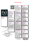 TR26-34-52184 184 Pedigree