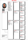 TR20-023440 amca 440 Pedigree
