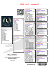 TR23-24617 617 Pedigree