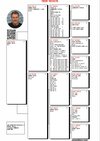 TR20-023376 376 Pedigree