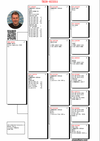 TR20-023351 amca 351 Pedigree