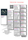 TR25-34-17162 162 Pedigree