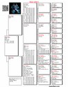 TR22-20910 910 Pedigree