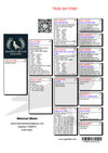 TR25-34-17081 081 Pedigree