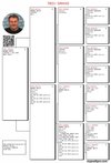 TR21-300442 jan van 442 Pedigree