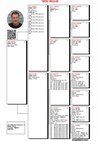 TR20-065540 540 Pedigree