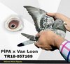 TR18-057169 pvl169 Video