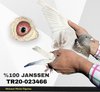 TR20-023466 JAN466 Video